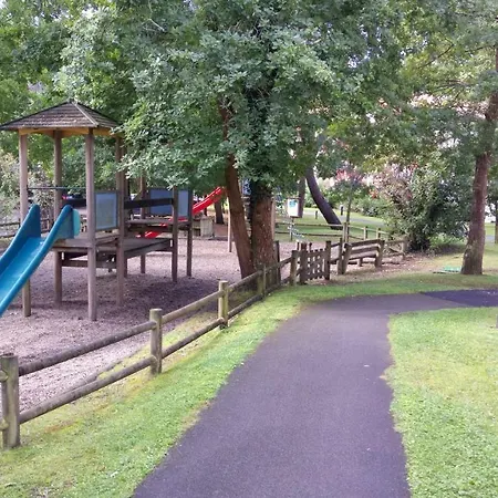 Διαμέρισμα Dans De