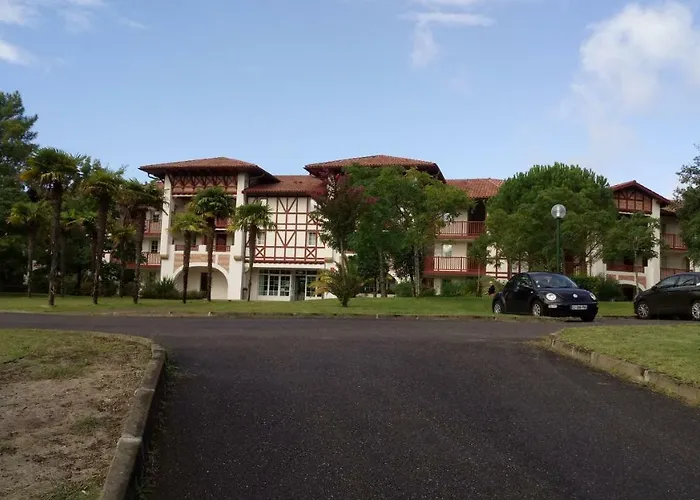 Apartment Dans De Biscarrosse