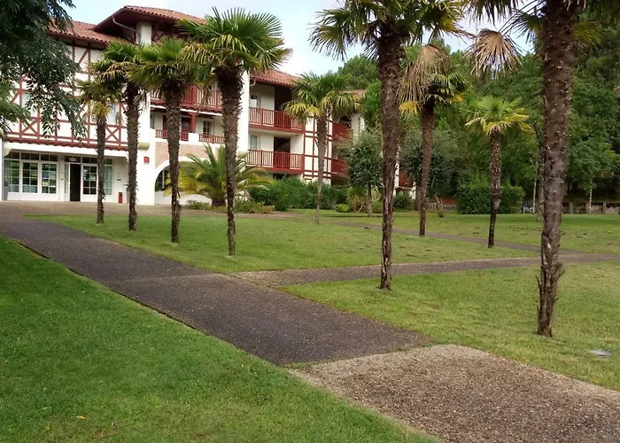 Dans De Apartment Biscarrosse