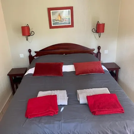 Apartment Dans De