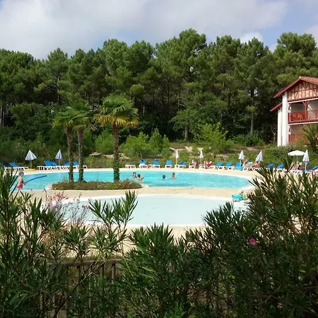 Dans De Apartment Biscarrosse