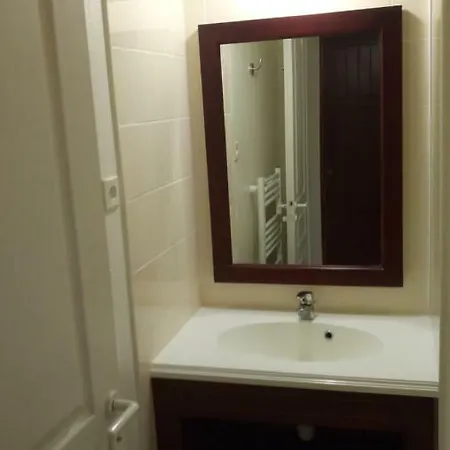 Dans De ביסקארוס