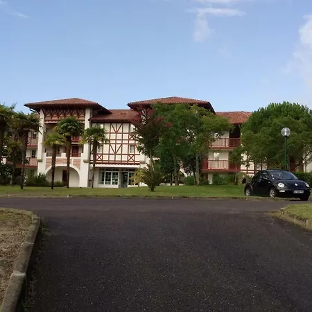 Apartmán Dans De Biscarrosse