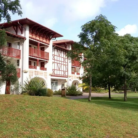 Apartmán Dans De *