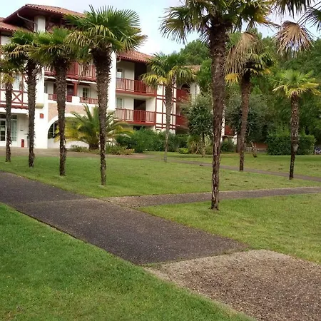 Dans De Apartament Biscarrosse