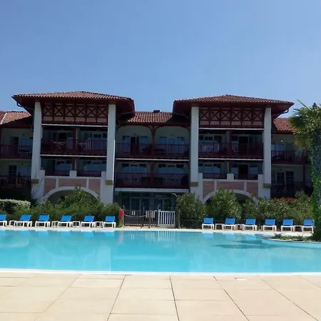 Apartment Dans De Biscarrosse