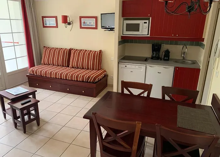 Dans De ביסקארוס