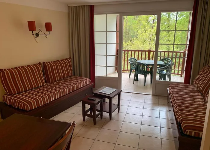 Dans De ביסקארוס