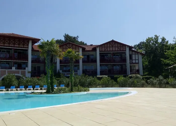 Dans De * ביסקארוס